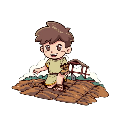 Timmy the Time Traveler