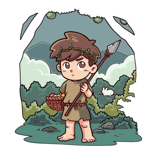 Timmy the Time Traveler