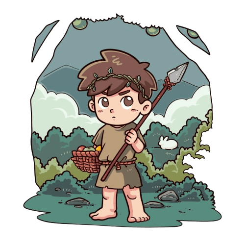 Timmy the Time Traveler