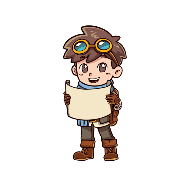 Timmy the Time Traveler
