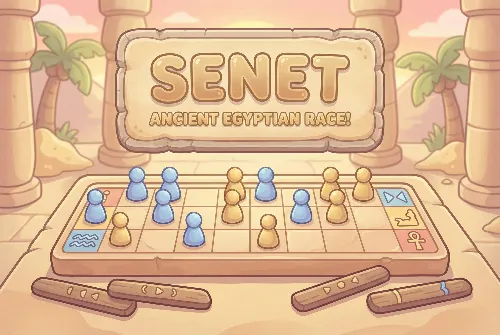 Senet