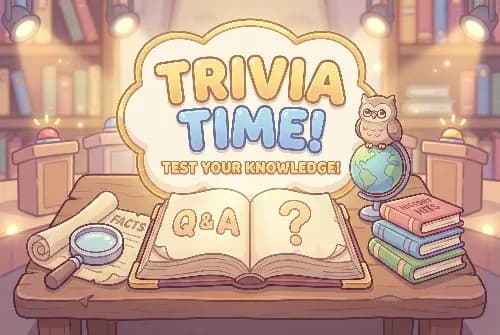 Historical Trivia