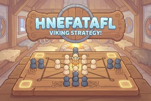 Hnefatafl