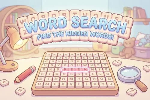 Word Search